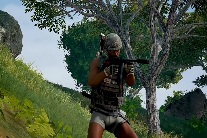 PUBG : 50 millions d'exemplaires, 400 millions de joueurs