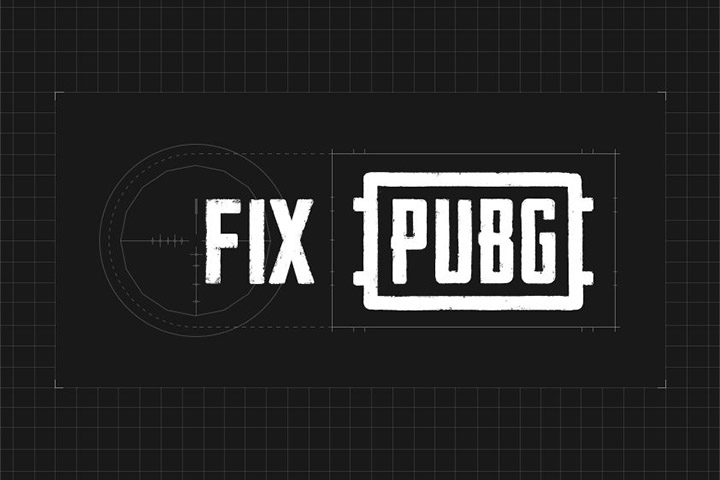 FIX PUBG nouvelle campagne pour améliorer le jeu