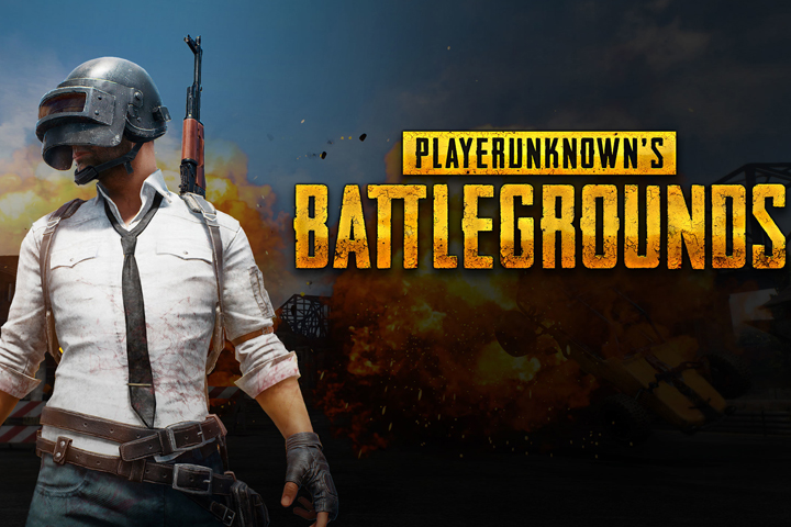 PUBG : Patch 1.0 PlayerUnknown's Battlegrounds