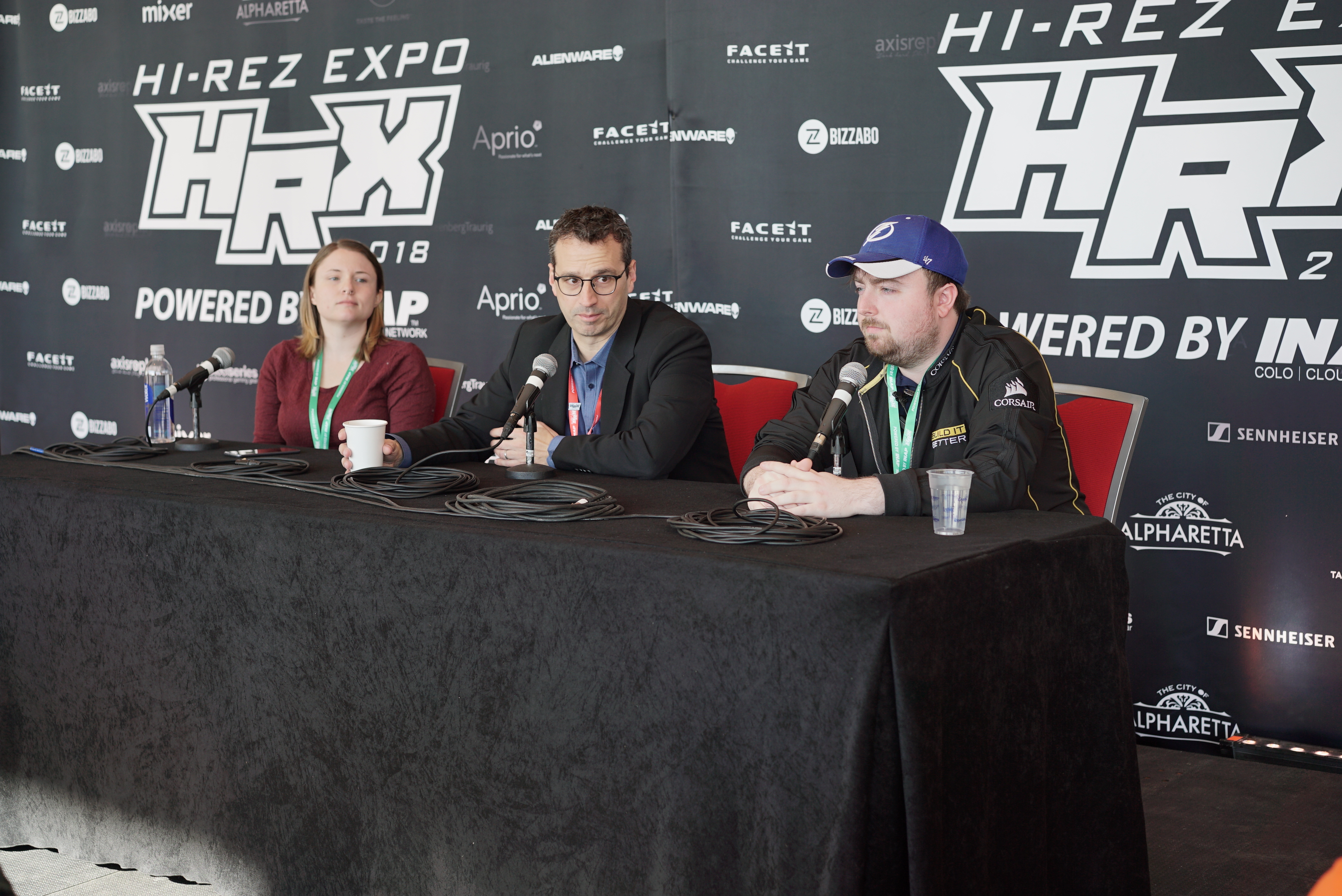 Une nouvelle ligue Esport ?