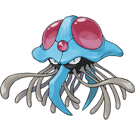 Tentacruel