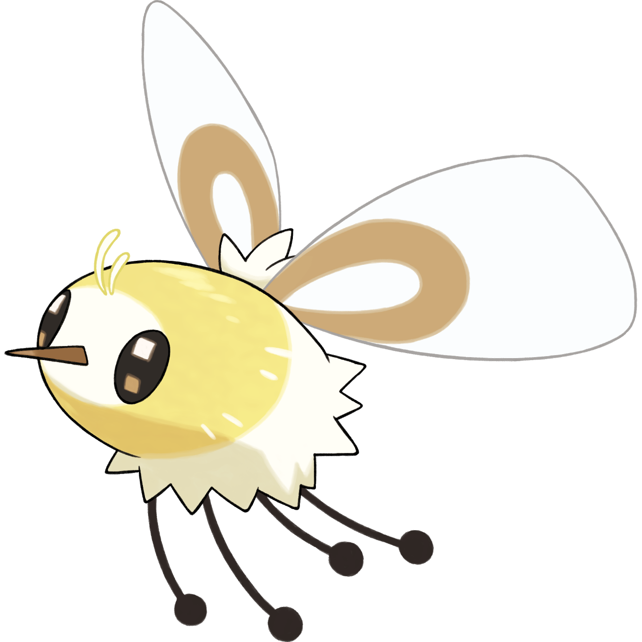 Bombydou