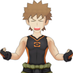 Pokémon Masters : Liste des duos Pokémon et Dresseur