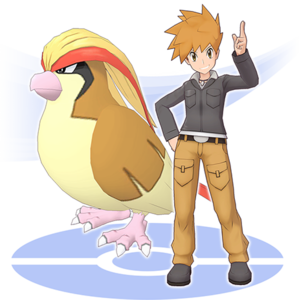 Pokémon Masters : Liste des duos Pokémon et Dresseur