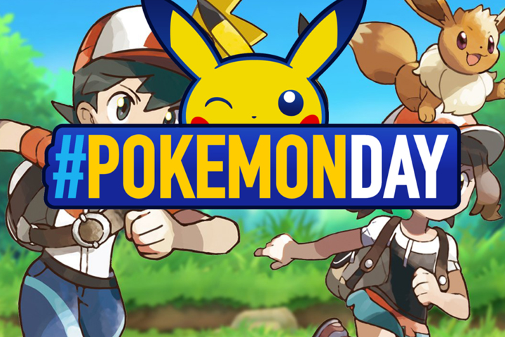 Pokémon GO : Ce qu'il faut savoir sur le Pokémon Day 2020