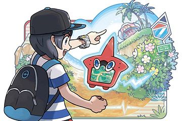 Liste des CT - Pokémon Ultra-Soleil et Ultra-Lune