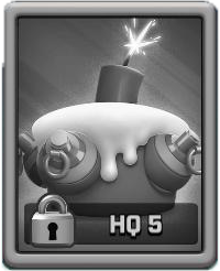 cluster-cake-carte-unite-rush-wars