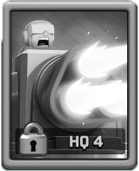 gatling-carte-unite-rush-wars