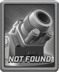 mortar-carte-unite-rush-wars