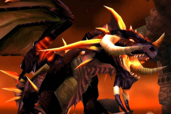 WoW Classic : Repaire de l'Aile Noire (BWL), Tribe signe le meilleur temps