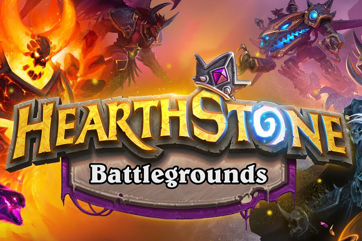Hearthstone : Accès anticipé de Champs de bataille, comment y jouer ?