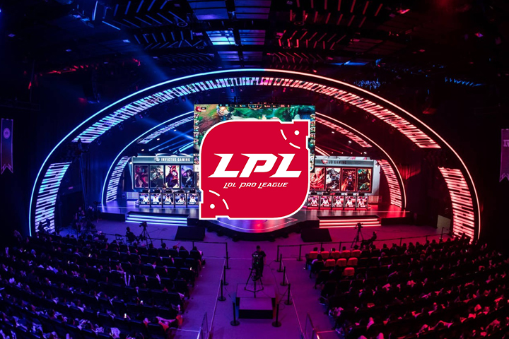 LPL : Programme, résultats et classement - Summer Split 2020