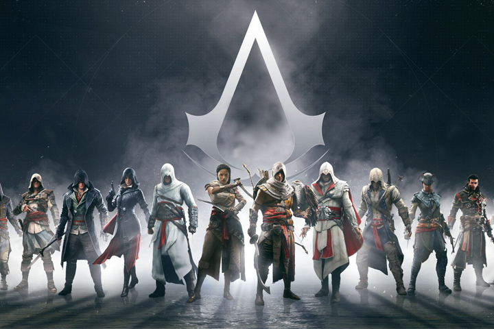 Assassin's Creed Ragnarok : Infos et date de sortie