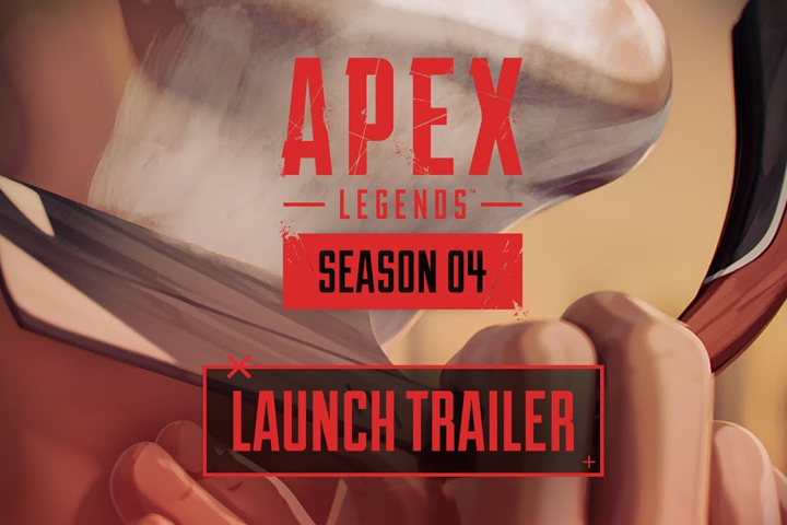 Apex Legends : Revenant, un nouveau trailer pour la nouvelle légende - Saison 4