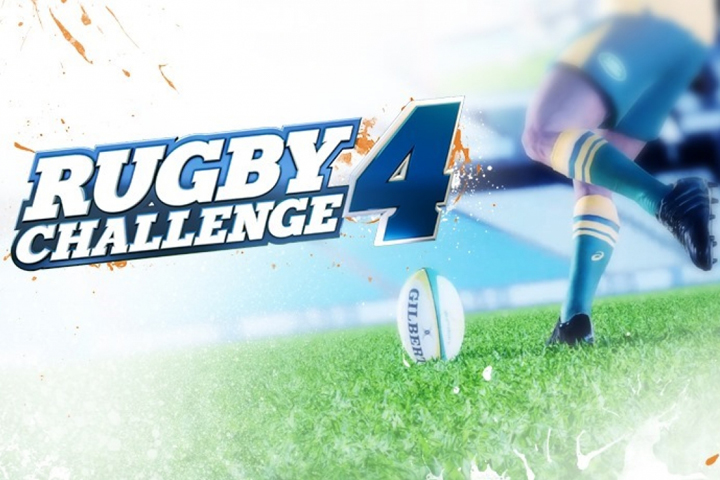 Rugby Challenge 4 : Date de sortie reportée à 2020
