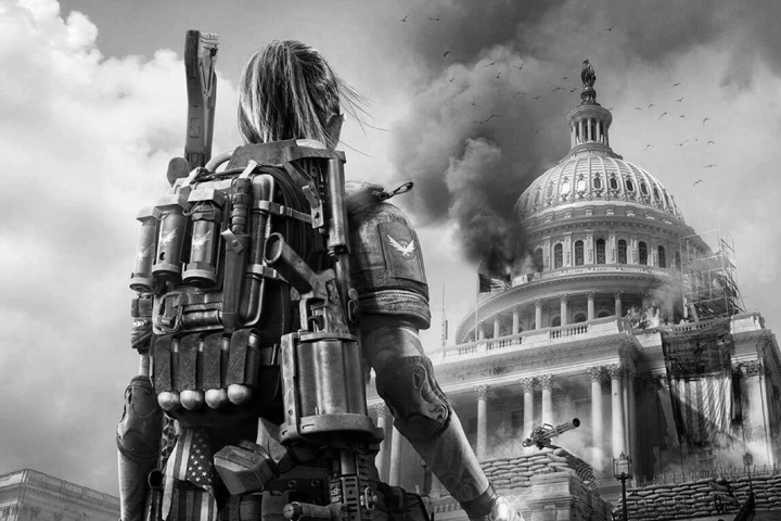 The Division 2 : Déconnexion et code d'erreur, comment les résoudre