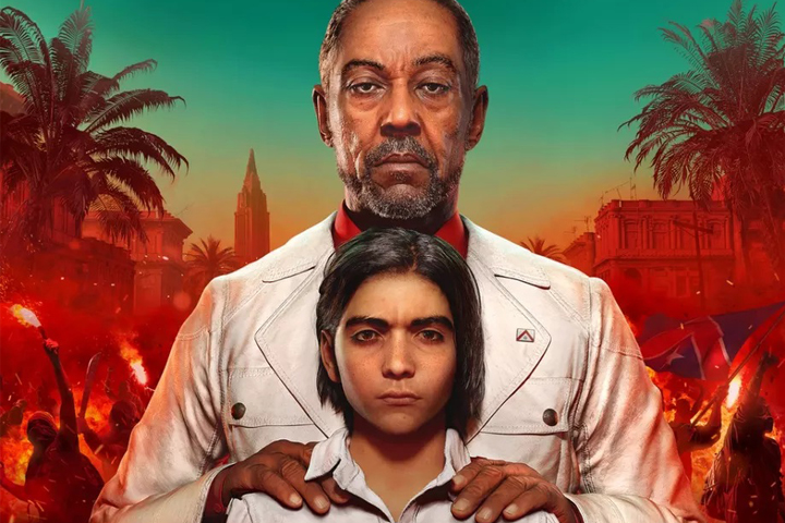 Far Cry 6 : Date de sortie et infos sur le jeu