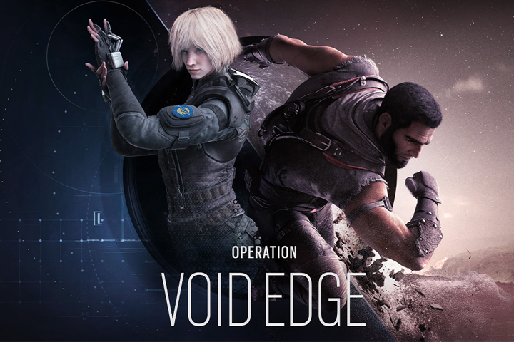 R6 : Nouveautés et changements sur le jeu en 2020 et 2021, la feuille de route de l'année 5 et 6