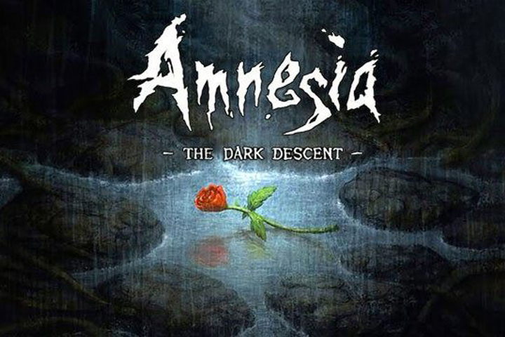 Amnesia The Dark Descent : Jeu gratuit sur l'Epic Games Store, dates et infos
