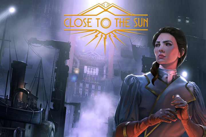 Close to the Sun : Jeu gratuit sur l'Epic Games Store, dates et infos