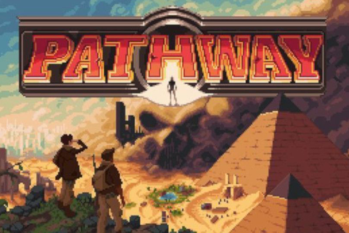 Pathway : Jeu gratuit sur l'Epic Games Store, dates et infos