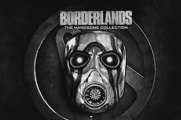 Borderlands The Handsome Collection : Bug, comment remonter un problème ?