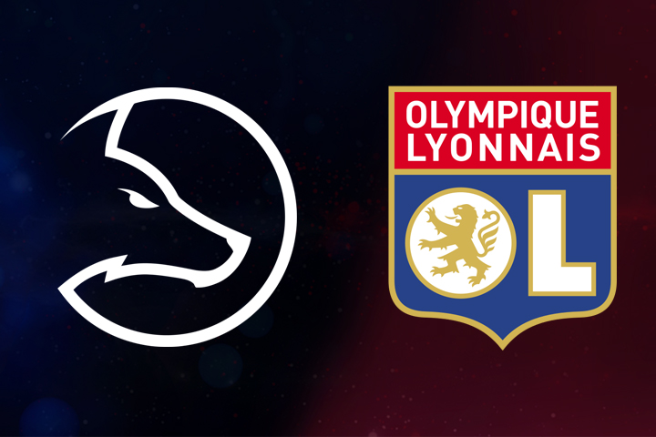 Esport : Team LDLC s'associe à l'Olympique Lyonnais et devient LDLC OL