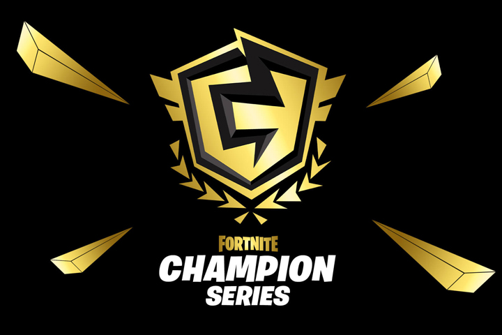 Fortnite : Interview de Decyptos, joueur qualifié pour la suite des FNCS