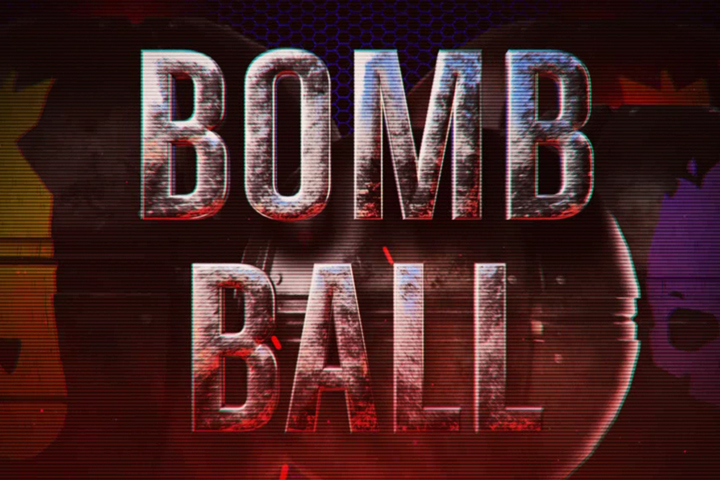 Ballon Explosif dans GTA 5, infos sur l'épreuve de la Guerre d'arène