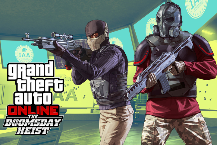 GTA 5 : Glitch Bogdan, pourquoi c'est interdit ?