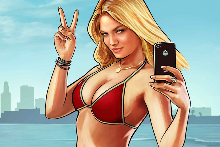 Mod Hot Coffee de GTA San Andreas dans GTA 5, comment l'installer ?