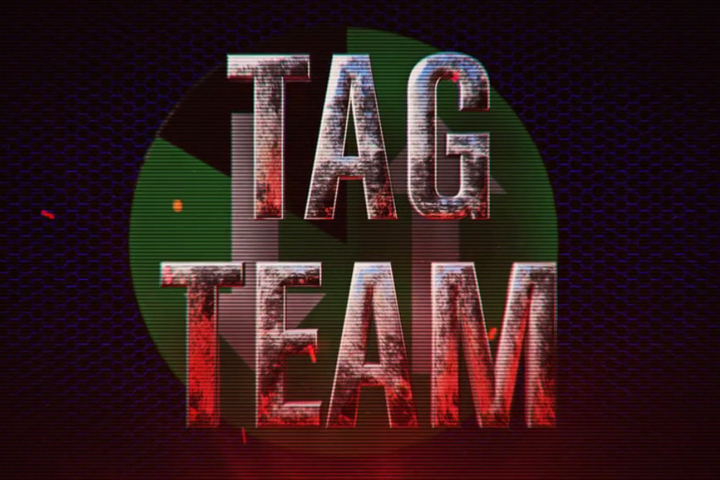 Rixe en relais dans GTA 5, infos sur l'épreuve de la Guerre d'arène