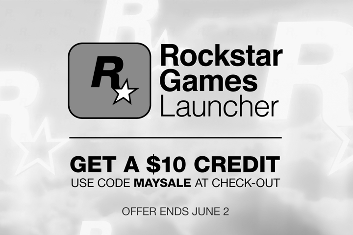 Code MAYSALE, bug, impossible d'avoir l'argent sur GTA