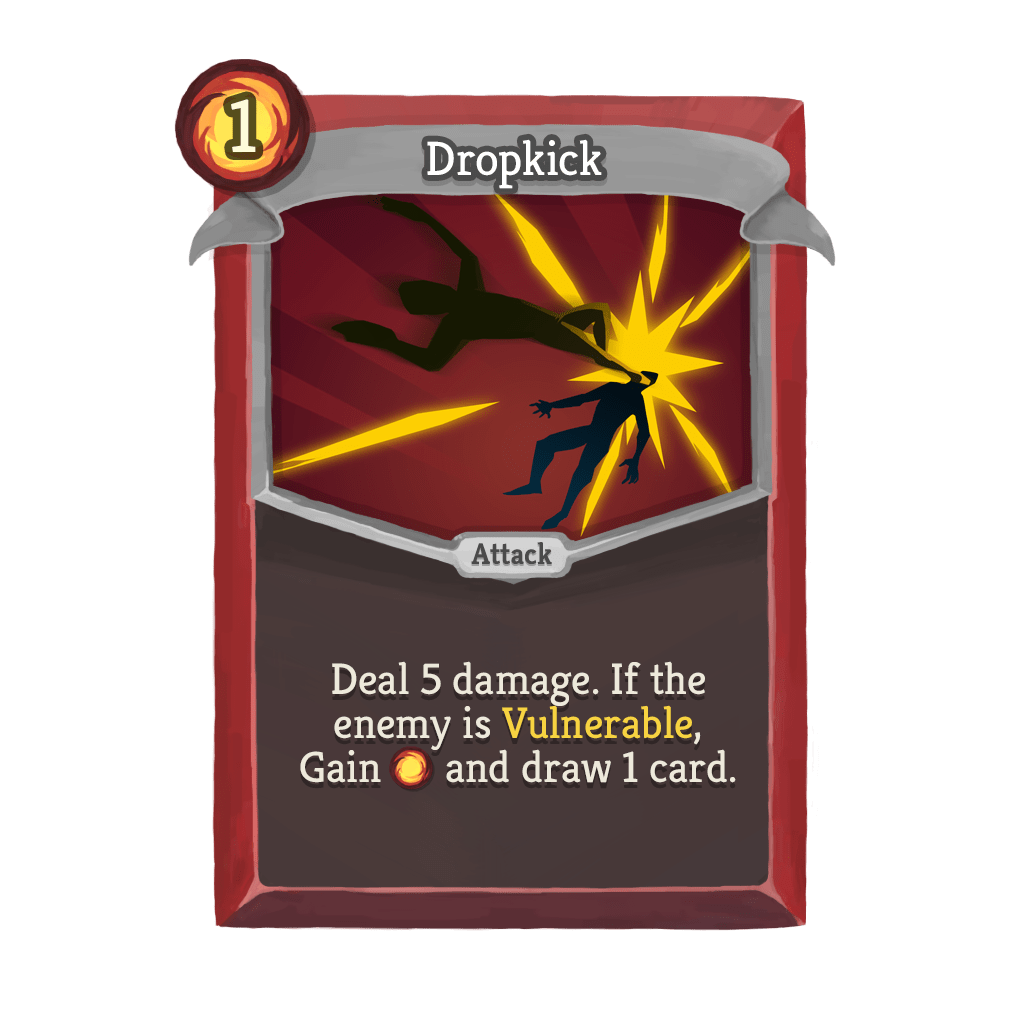 Slay the Spire : Jeu de cartes et rogue-like