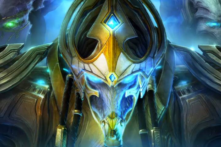 protoss-build-standard