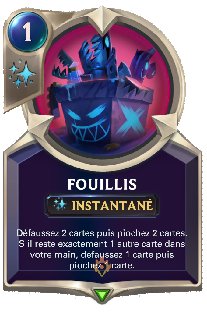 Toutes les infos sur le patch 0.9.2 de Legends of Runeterra