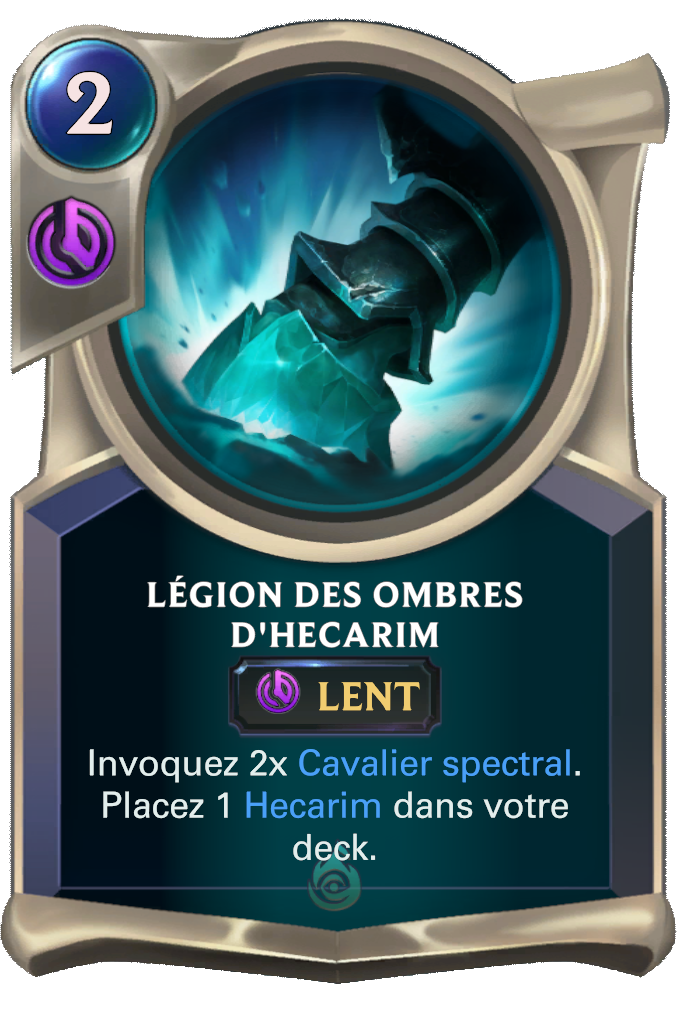 Toutes les infos sur le patch 0.9.2 de Legends of Runeterra