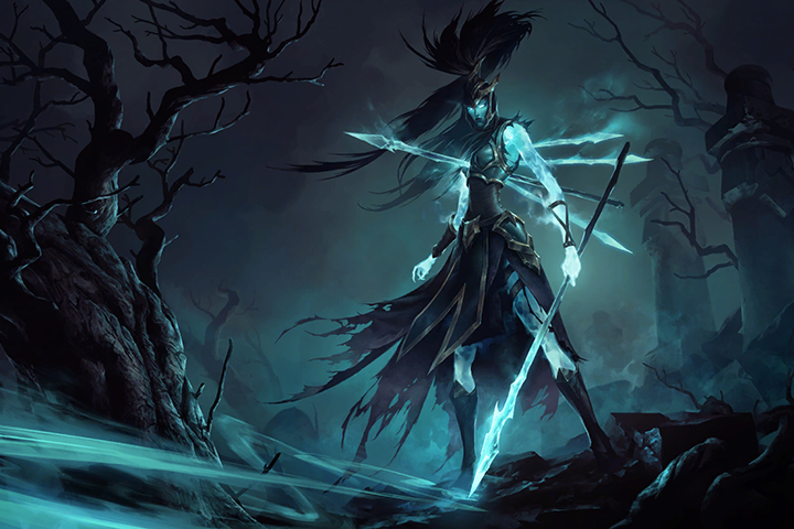 Legends of Runeterra : Patch 0.9.2, toutes les infos sur les buffs et les nerfs sur LoR