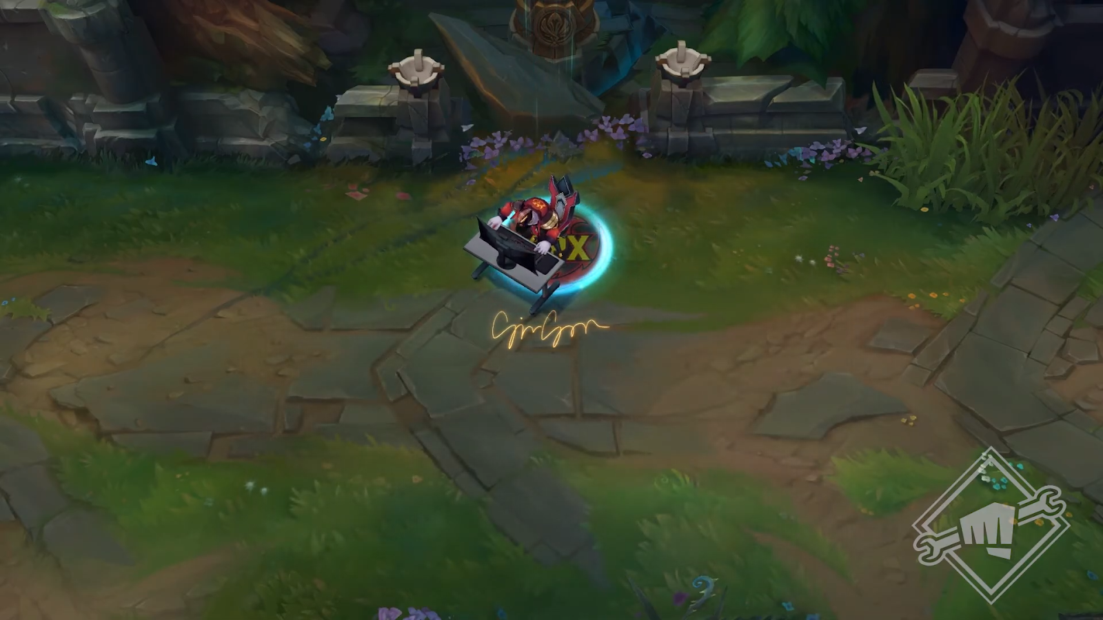 LoL-FPX-Skins-Worlds