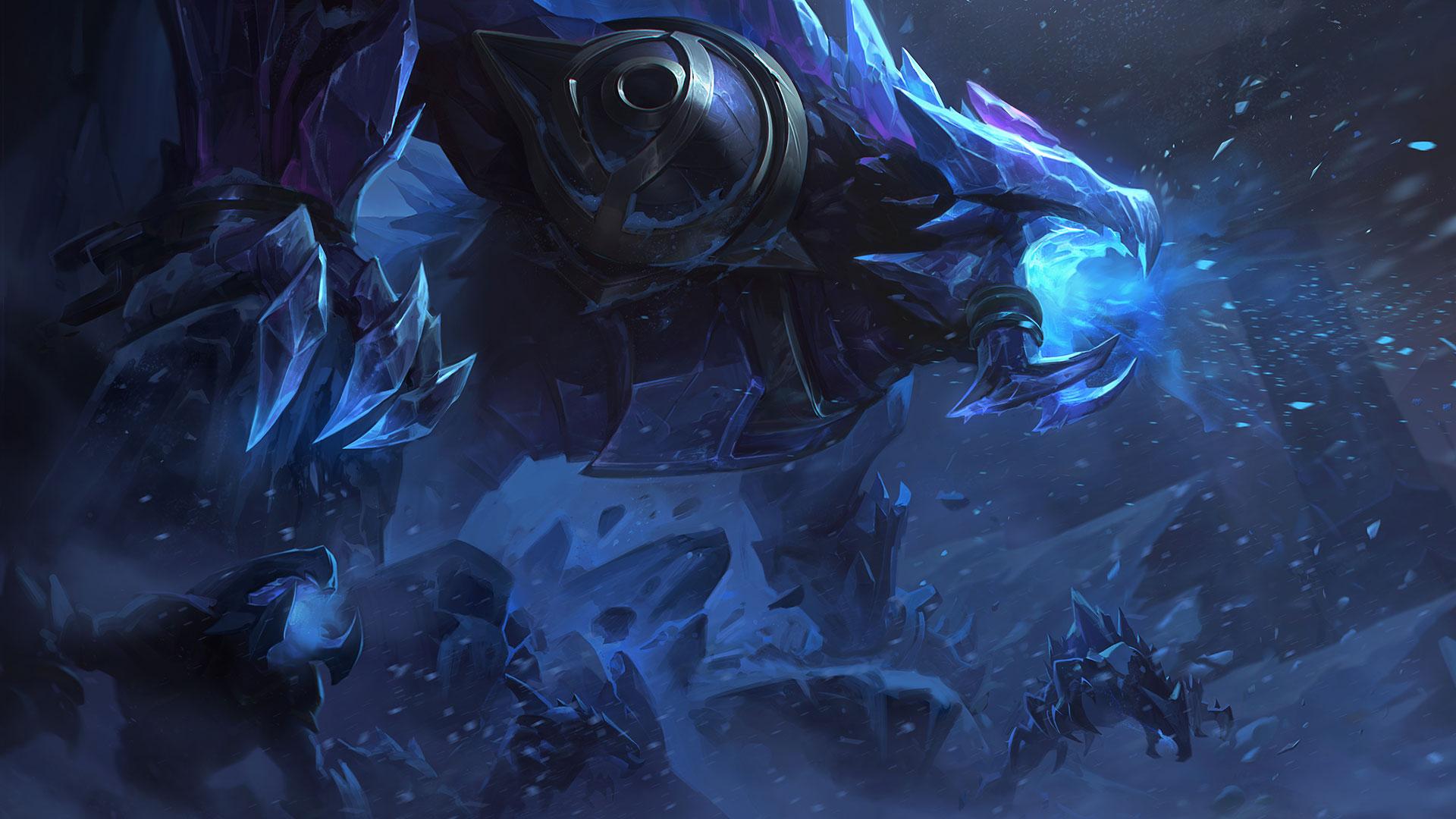 Toutes les infos sur le patch 10.5 de LoL