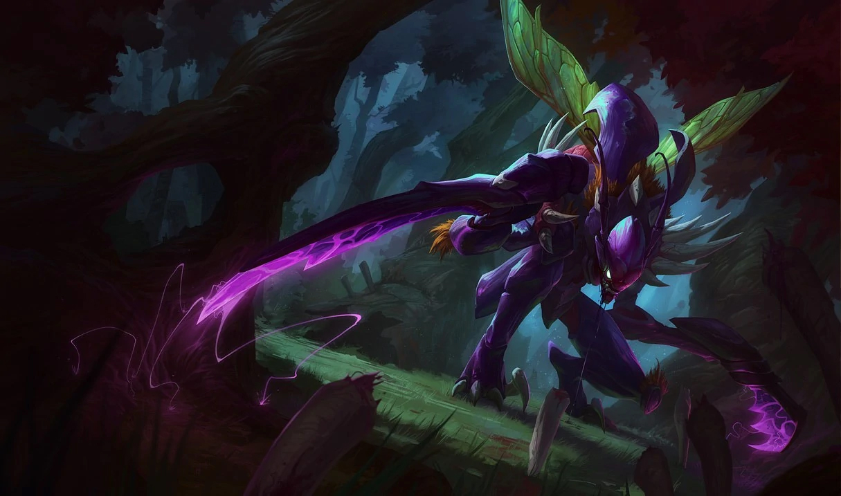 TFT-Kha-Zix-Set-3