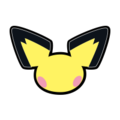 Super Smash Bros Ultimate Pichu