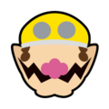 Super Smash Bros Ultimate Wario