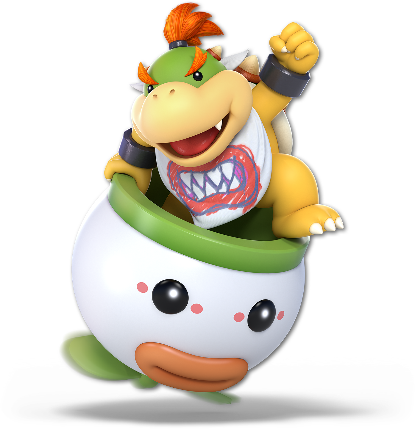 Bowser Jr.