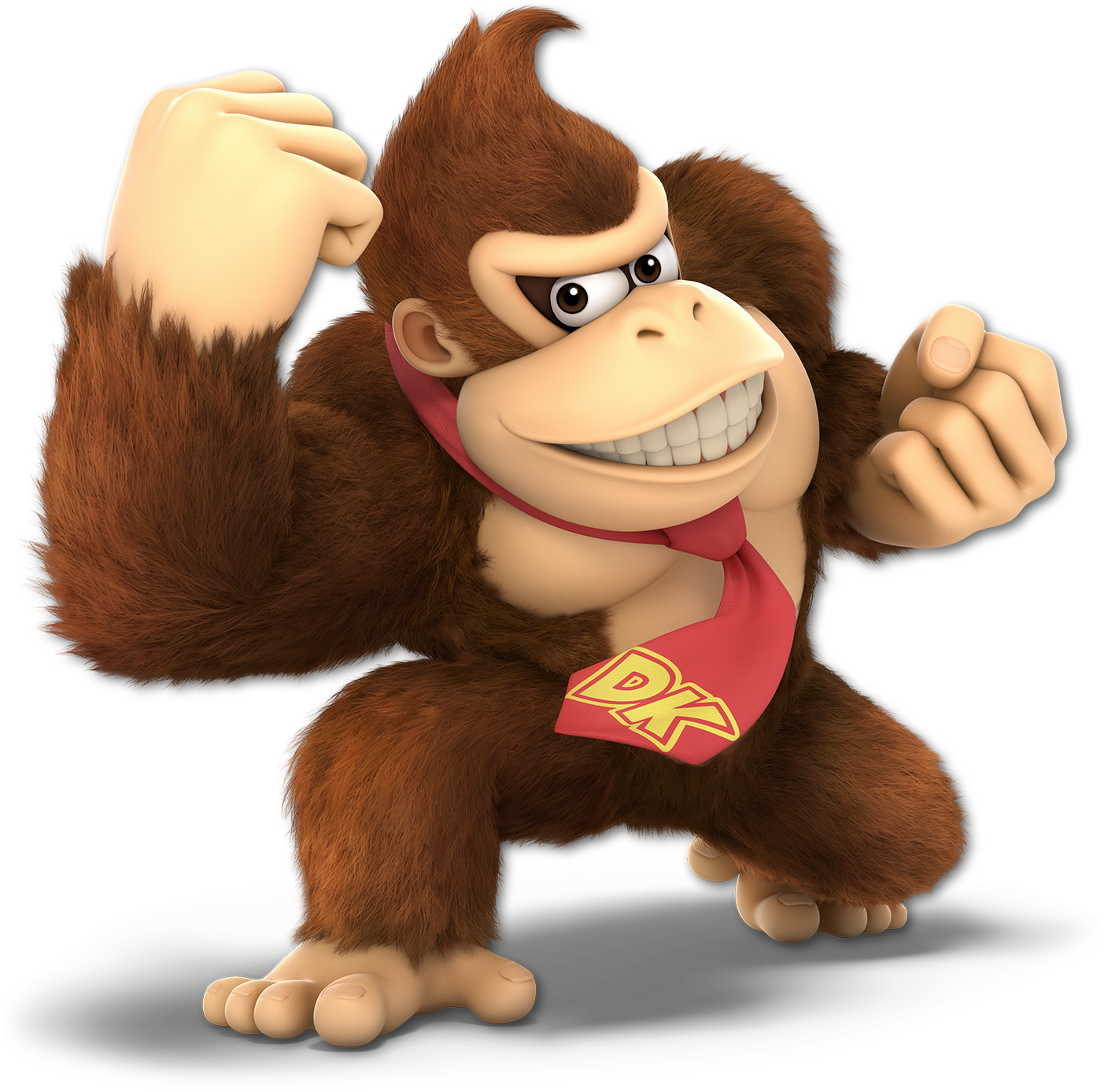 Donkey Kong