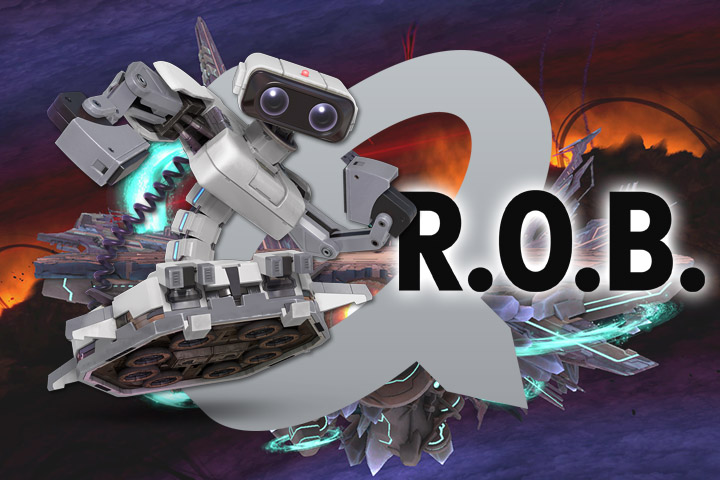Guide R.O.B.
