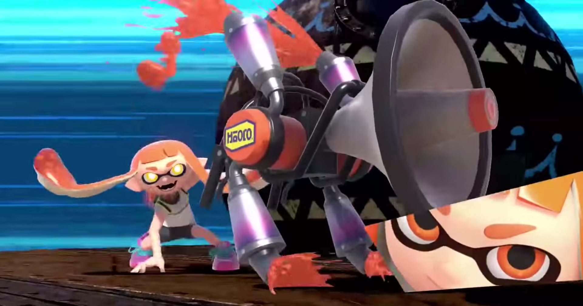 inkling final smash