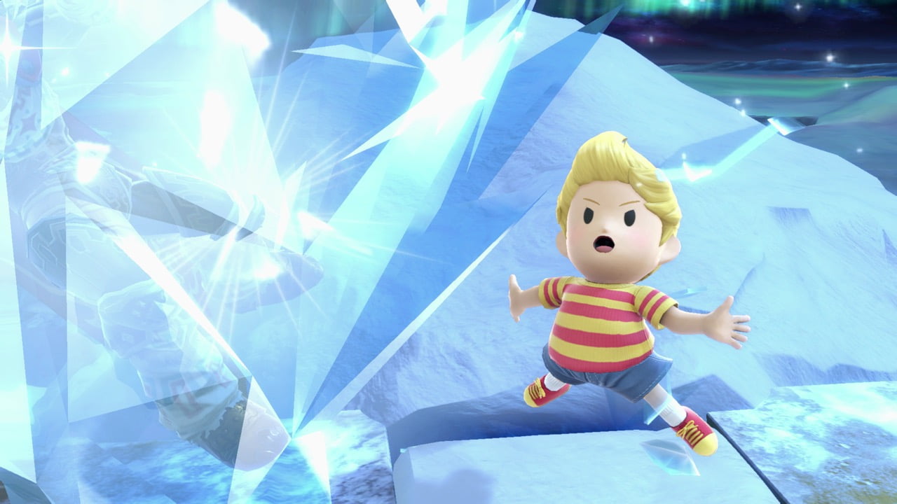 Lucas Spécial Neutre