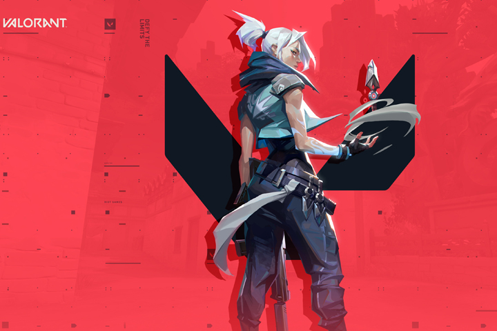 VALORANT : Skins sur les armes et agents, ce qu'il faut savoir