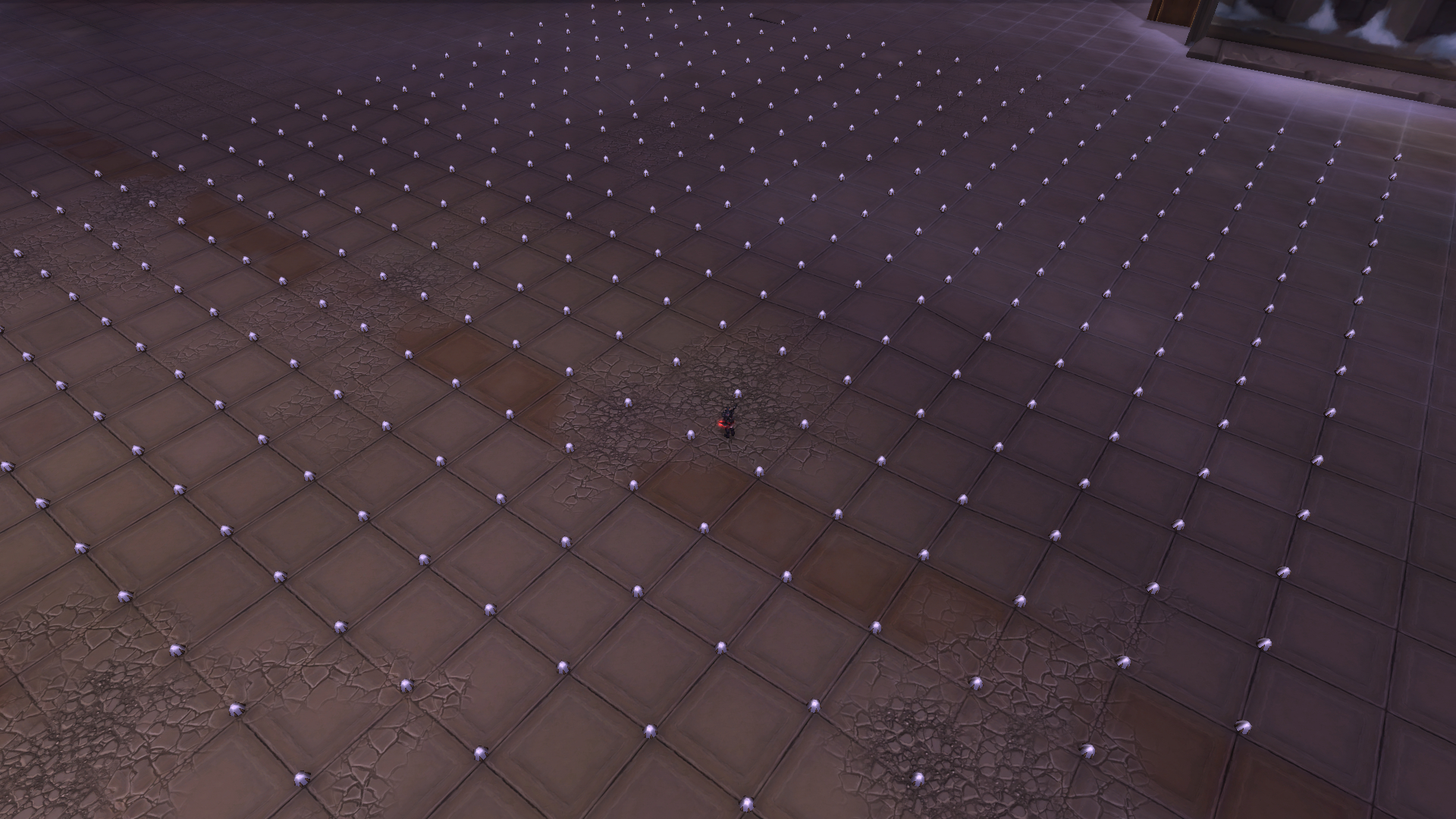 Obtenir Cauchemar lucide